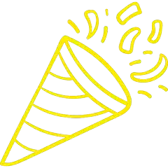 Pictogram camping paradijs