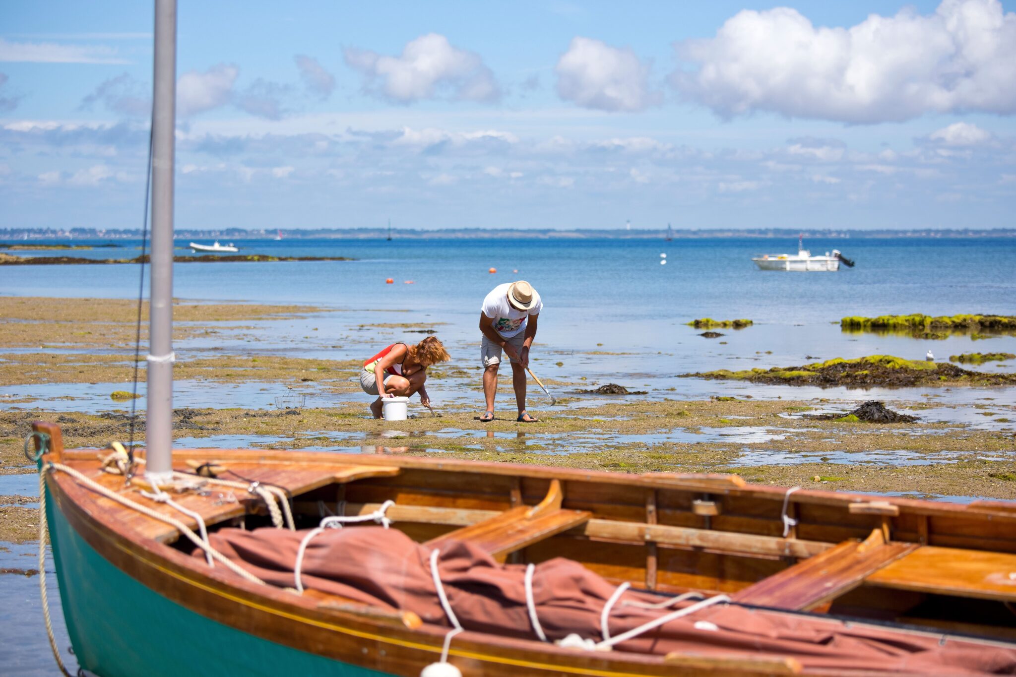 camping plages vendée