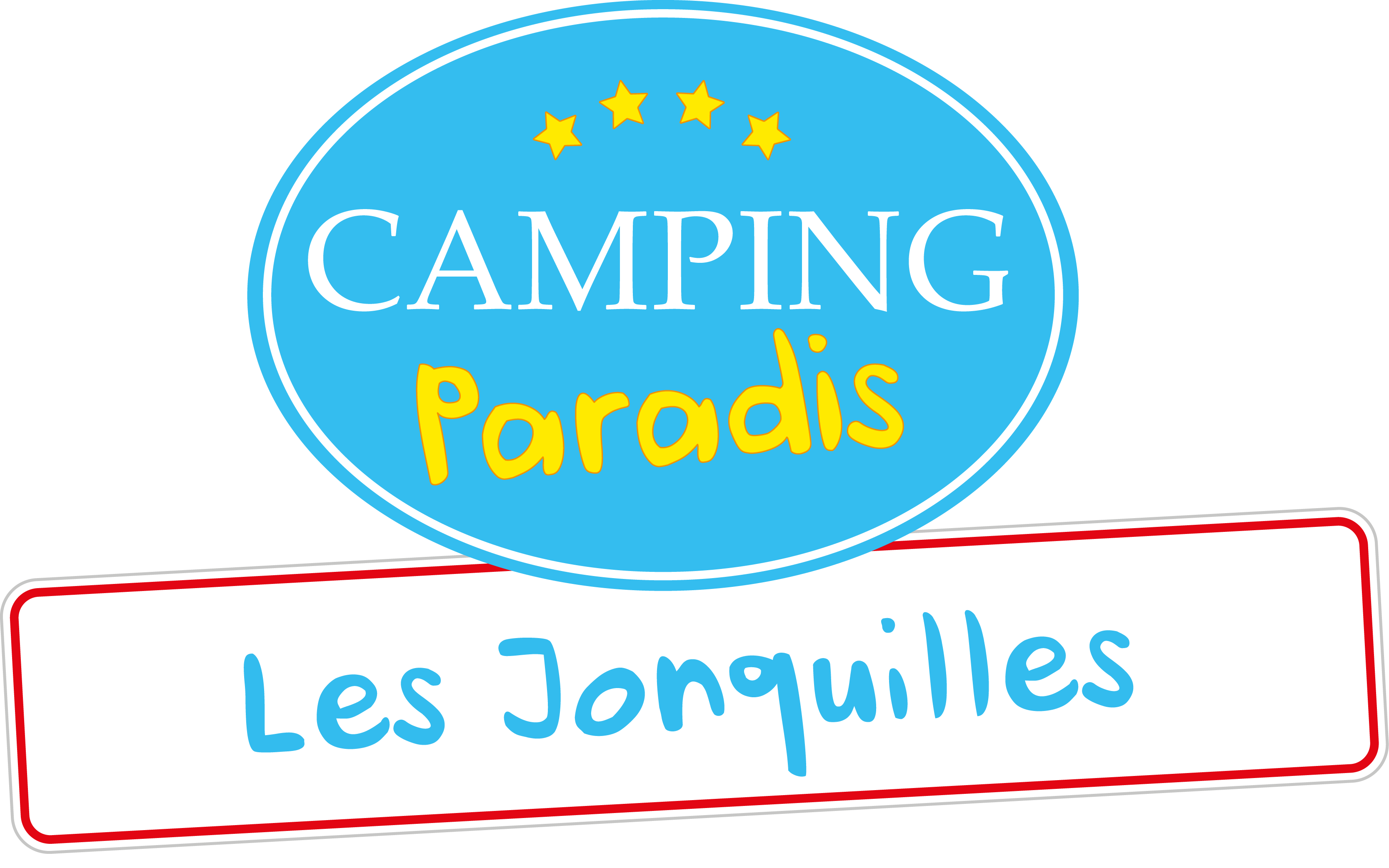 LOGO CP LES JONQUILLES